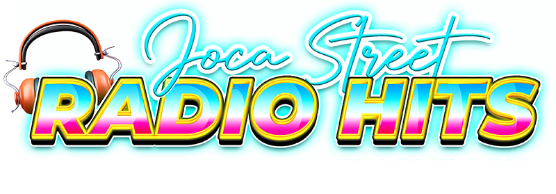 JOCA STREET RADIO HITS