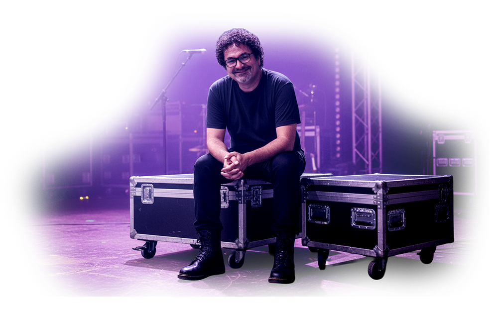 JOCA STREET RADIO HITS